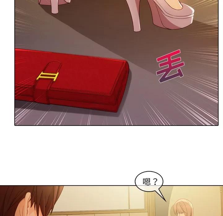 长腿姐姐 长腿姐姐 | 第27话 第82页