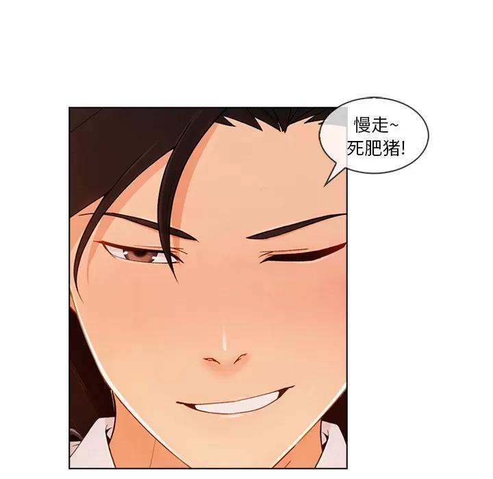 长腿姐姐 长腿姐姐 | 第28话 第36页