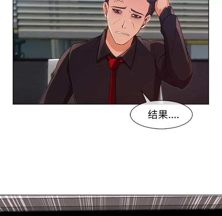 长腿姐姐 长腿姐姐 | 第28话 第47页