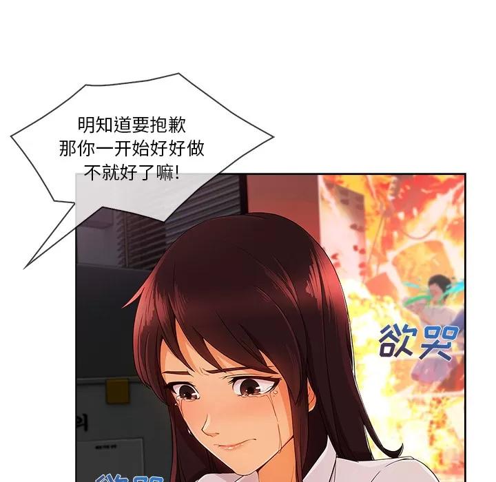 长腿姐姐 长腿姐姐 | 第28话 第51页