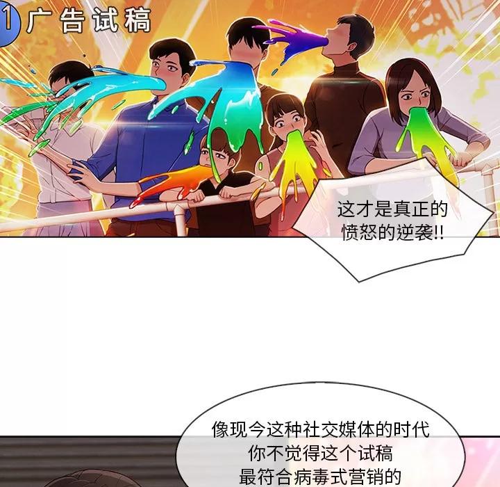 长腿姐姐 长腿姐姐 | 第28话 第58页