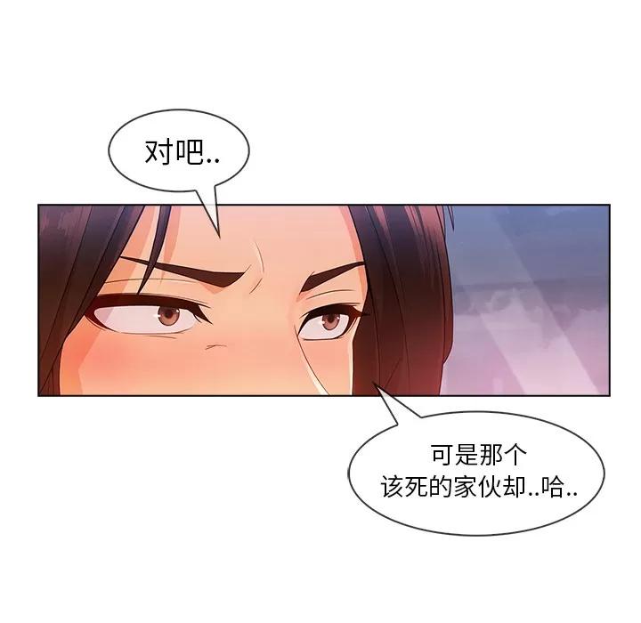 长腿姐姐 长腿姐姐 | 第28话 第97页