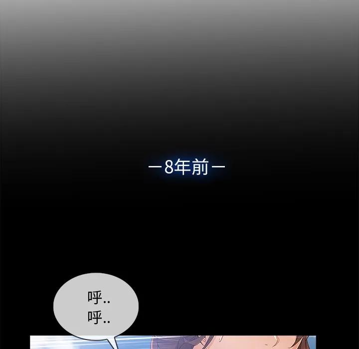长腿姐姐 长腿姐姐 | 第30话 第47页