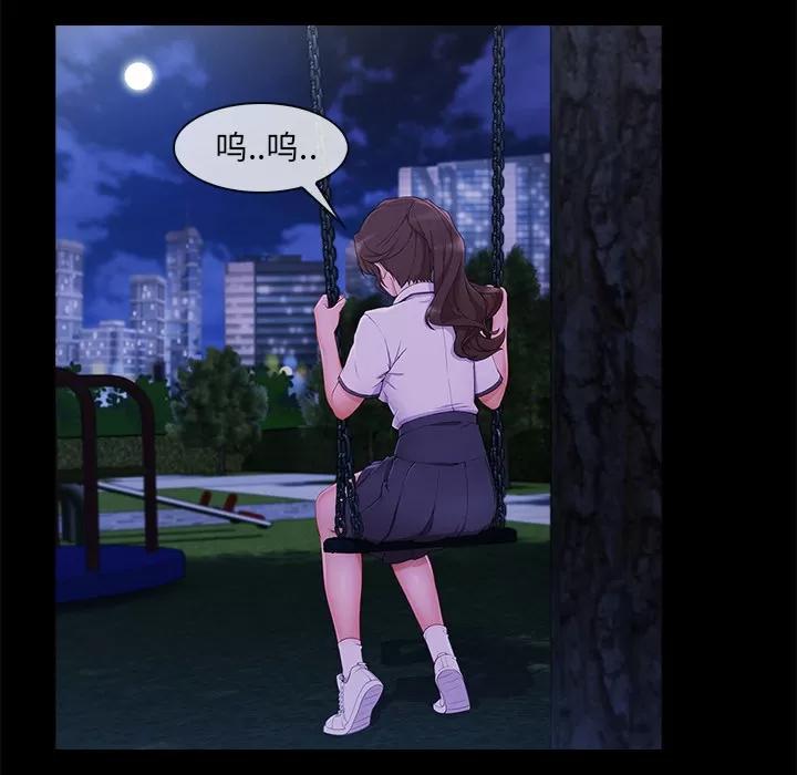 长腿姐姐 长腿姐姐 | 第30话 第58页
