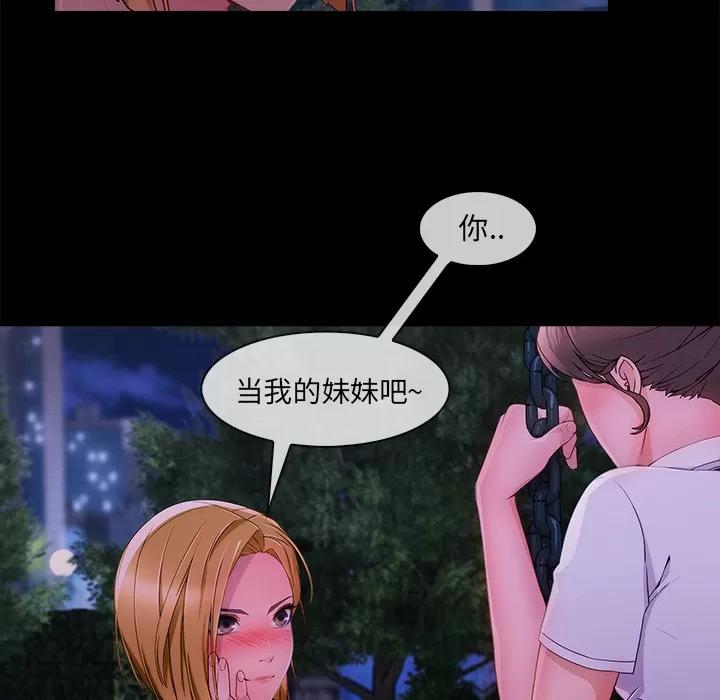 长腿姐姐 长腿姐姐 | 第30话 第63页