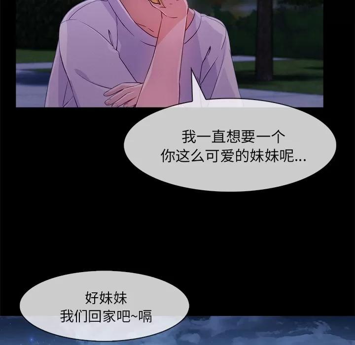 长腿姐姐 长腿姐姐 | 第30话 第67页