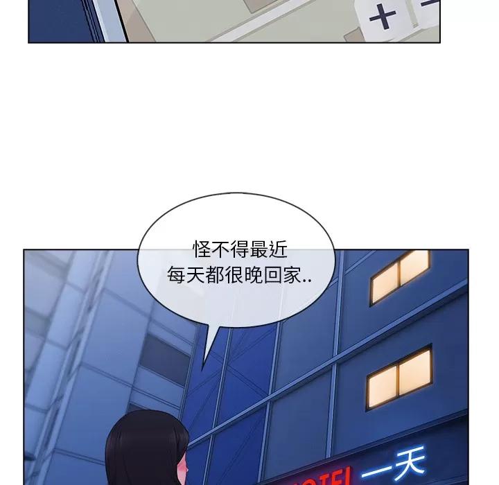 长腿姐姐 长腿姐姐 | 第30话 第129页