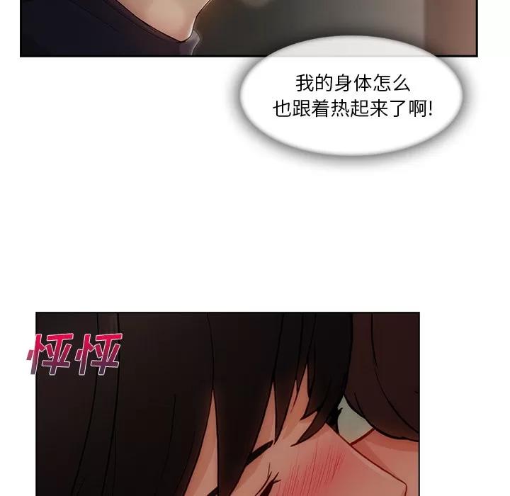 长腿姐姐 长腿姐姐 | 第31话 第68页