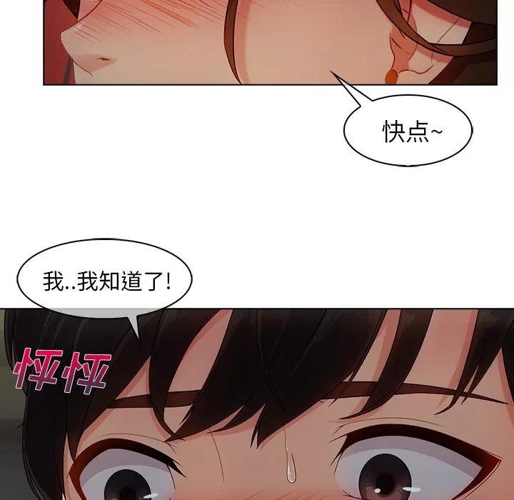 长腿姐姐 长腿姐姐 | 第31话 第72页