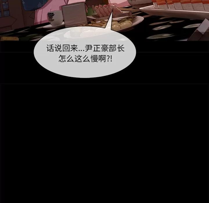 长腿姐姐 长腿姐姐 | 第32话 第69页