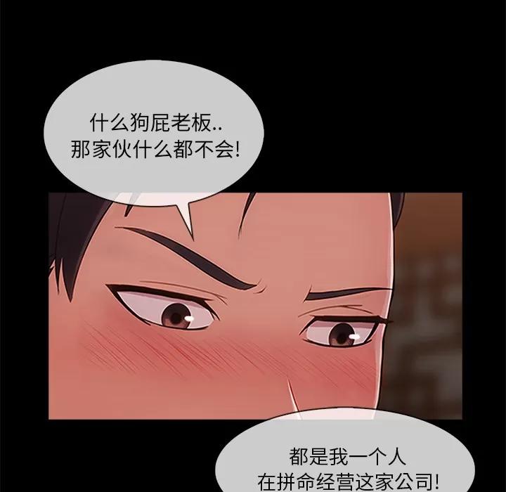 长腿姐姐 长腿姐姐 | 第32话 第78页