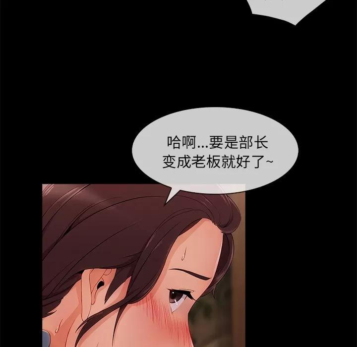 长腿姐姐 长腿姐姐 | 第32话 第86页