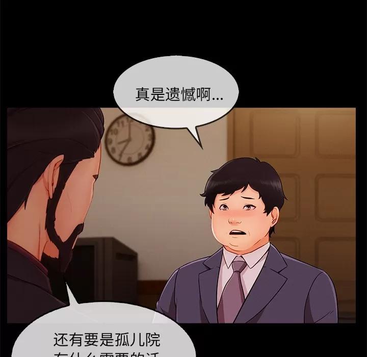 长腿姐姐 长腿姐姐 | 第33话 第54页
