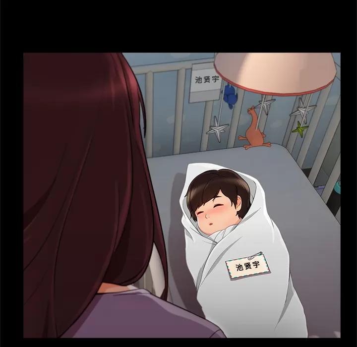 长腿姐姐 长腿姐姐 | 第33话 第77页