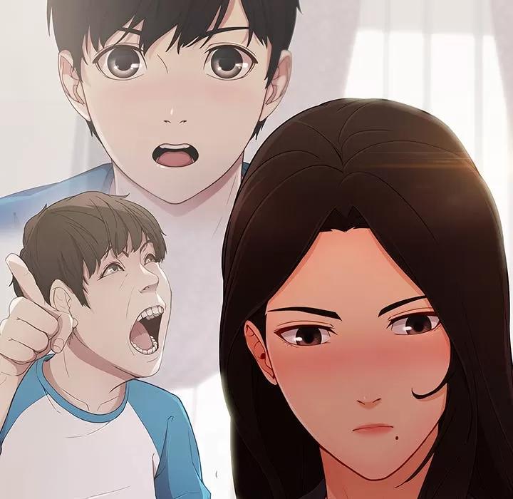 长腿姐姐 长腿姐姐 | 第34话 第13页