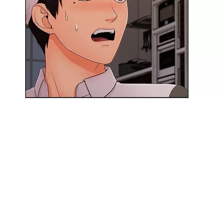 长腿姐姐 长腿姐姐 | 第34话 第43页
