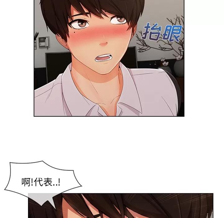 长腿姐姐 长腿姐姐 | 第34话 第66页