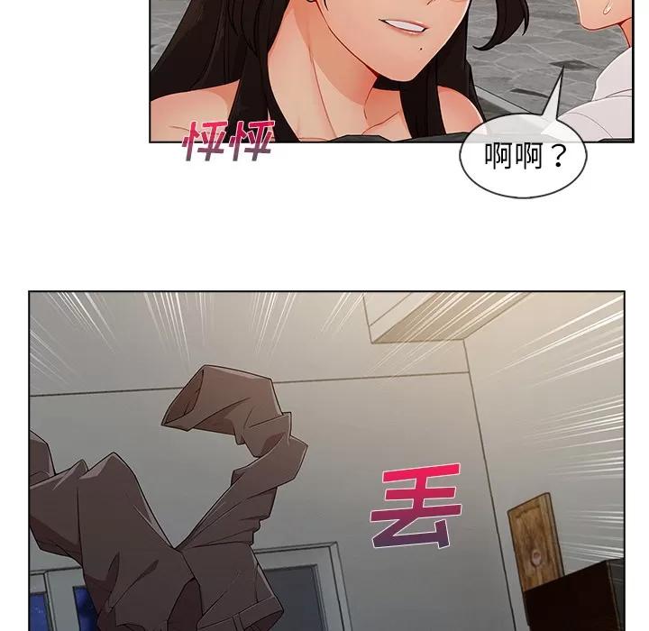 长腿姐姐 长腿姐姐 | 第34话 第78页
