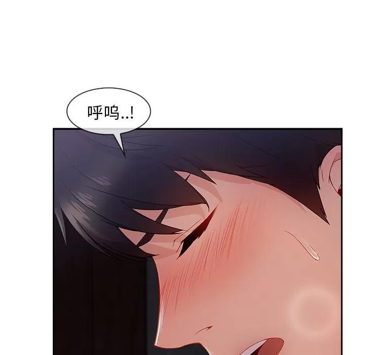 长腿姐姐 长腿姐姐 | 第35话 第57页