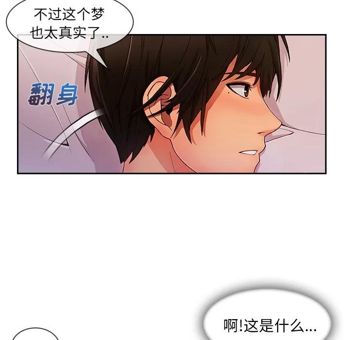 长腿姐姐 长腿姐姐 | 第35话 第76页