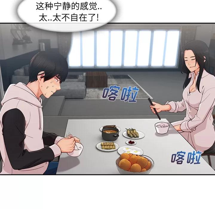 长腿姐姐 长腿姐姐 | 第35话 第82页