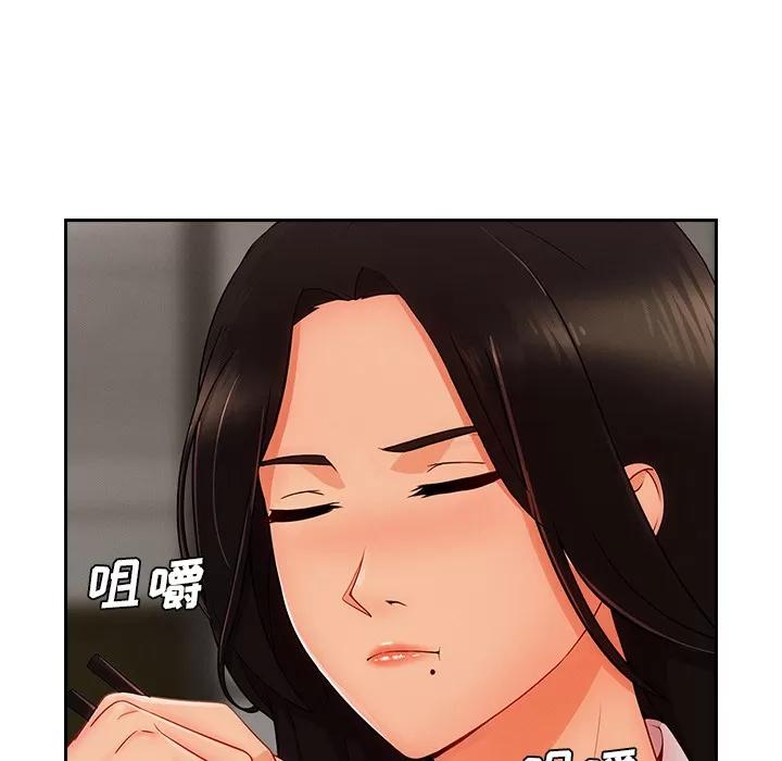 长腿姐姐 长腿姐姐 | 第35话 第83页
