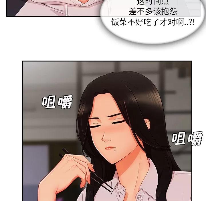 长腿姐姐 长腿姐姐 | 第35话 第86页