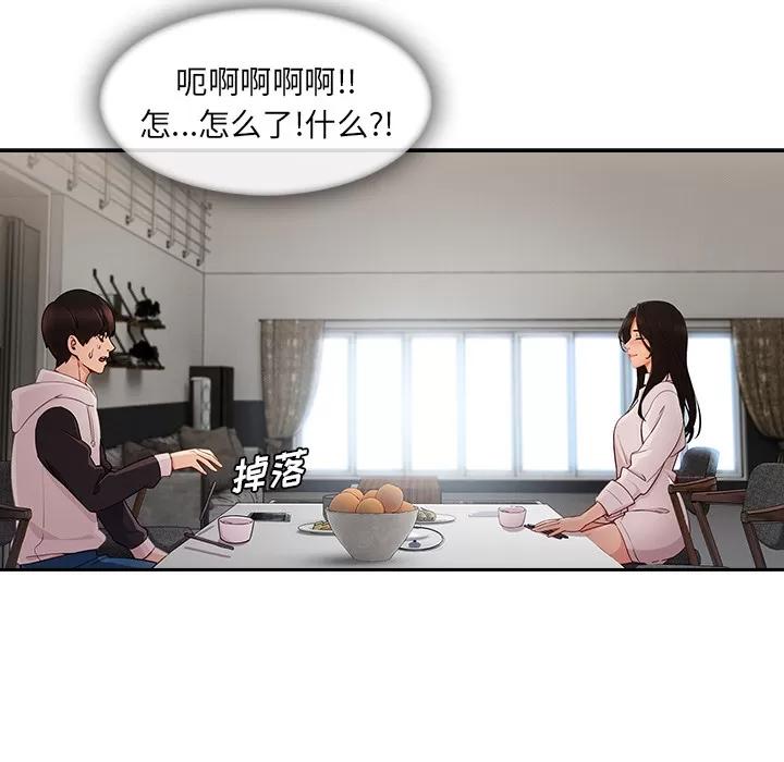 长腿姐姐 长腿姐姐 | 第35话 第91页