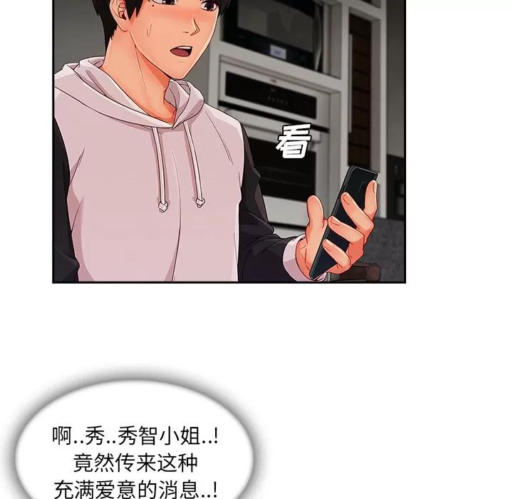 长腿姐姐 长腿姐姐 | 第35话 第97页