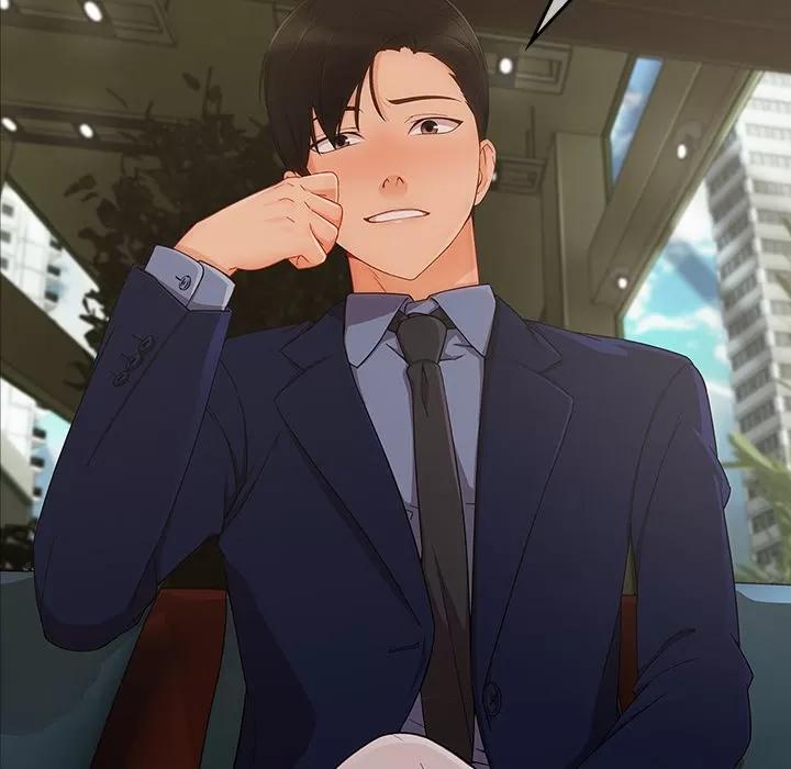 长腿姐姐 长腿姐姐 | 第36话 第7页
