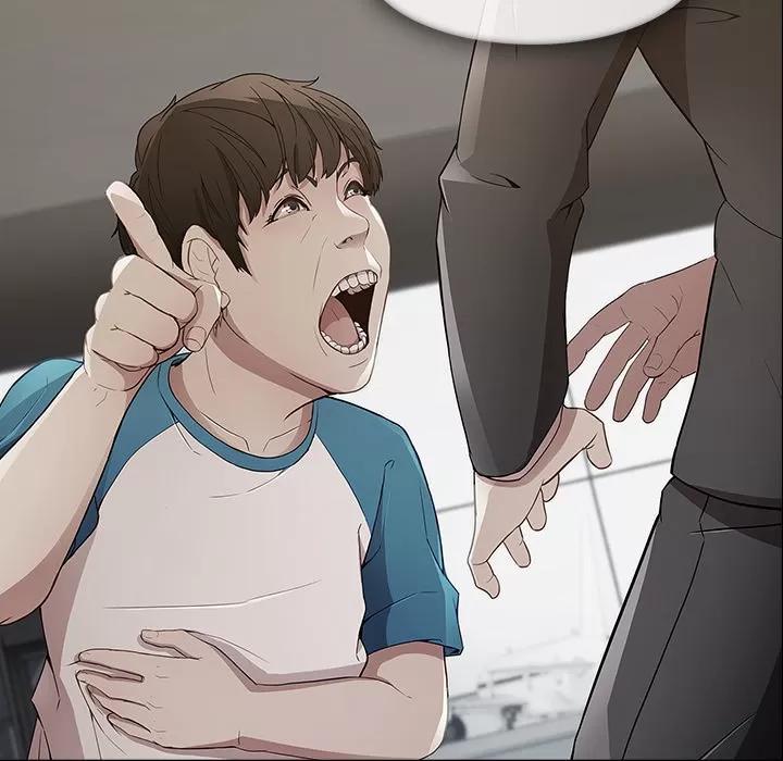 长腿姐姐 长腿姐姐 | 第36话 第13页