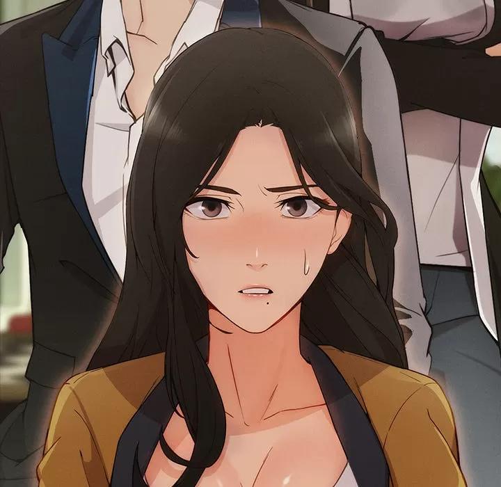 长腿姐姐 长腿姐姐 | 第36话 第19页