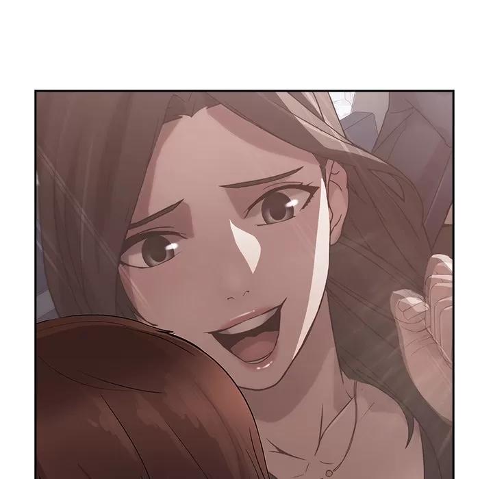 长腿姐姐 长腿姐姐 | 第36话 第89页