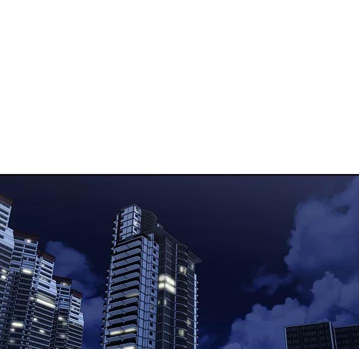 长腿姐姐 长腿姐姐 | 第36话 第112页