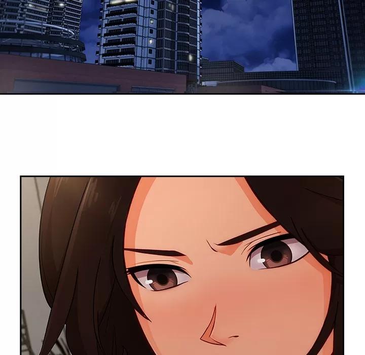 长腿姐姐 长腿姐姐 | 第36话 第113页