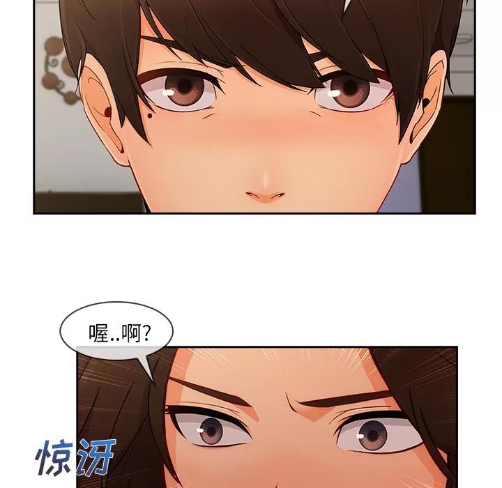 长腿姐姐 长腿姐姐 | 第37话 第67页