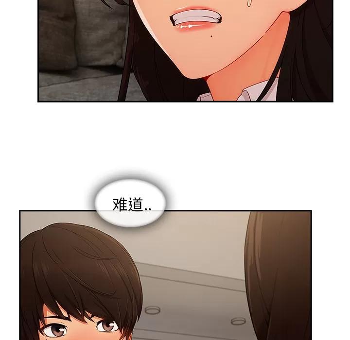 长腿姐姐 长腿姐姐 | 第37话 第69页