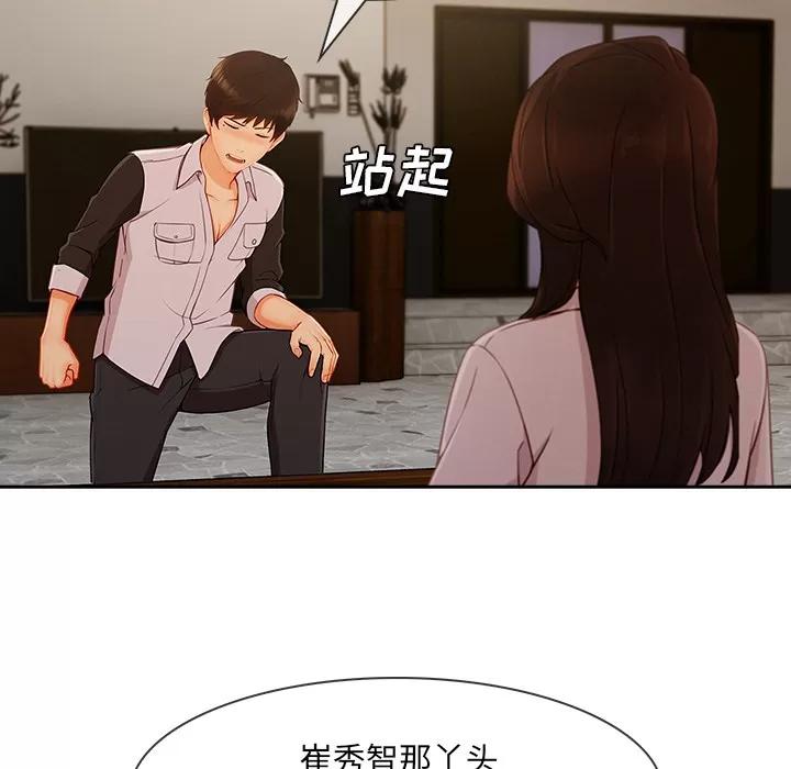 长腿姐姐 长腿姐姐 | 第37话 第71页