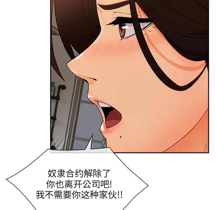 长腿姐姐 长腿姐姐 | 第37话 第79页