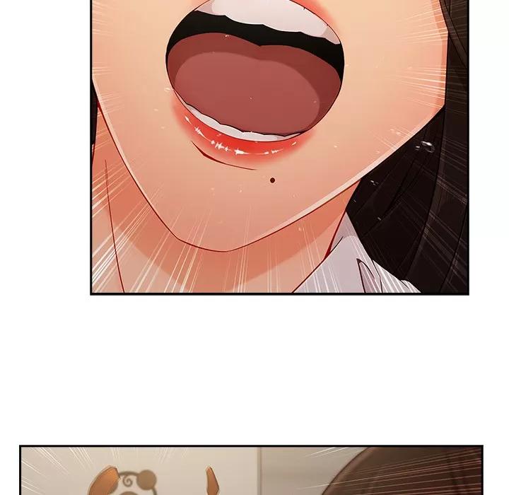 长腿姐姐 长腿姐姐 | 第37话 第82页