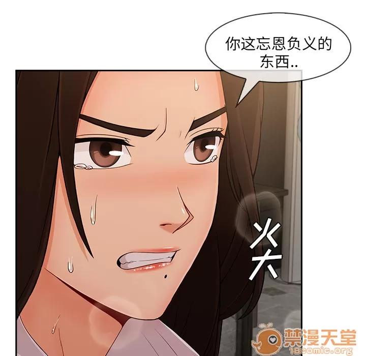 长腿姐姐 长腿姐姐 | 第37话 第85页