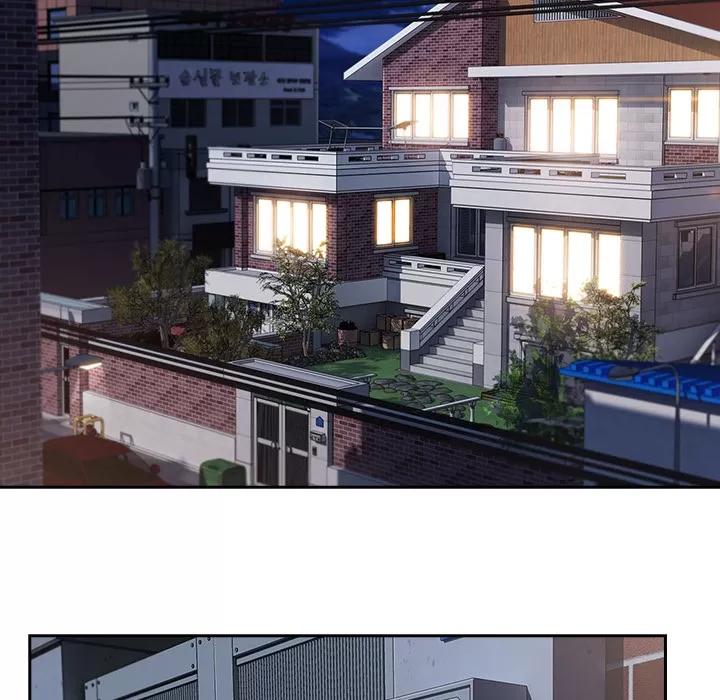 长腿姐姐 长腿姐姐 | 第37话 第89页