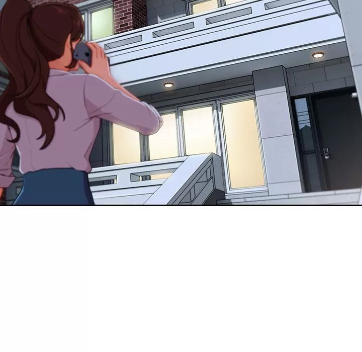 长腿姐姐 长腿姐姐 | 第37话 第117页