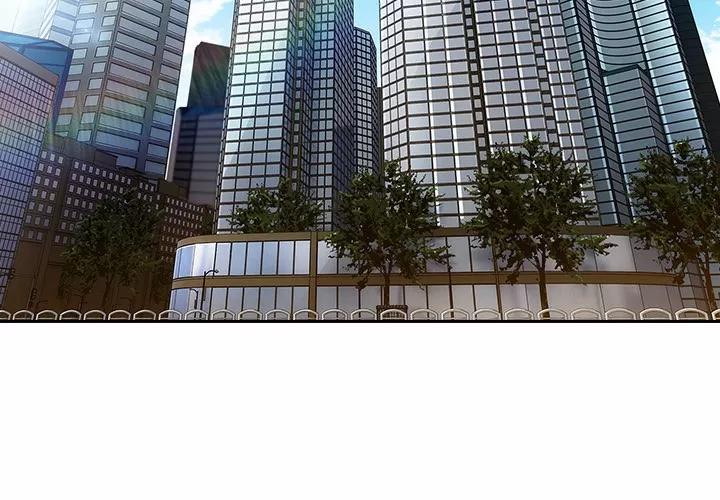 长腿姐姐 长腿姐姐 | 第38话 第3页