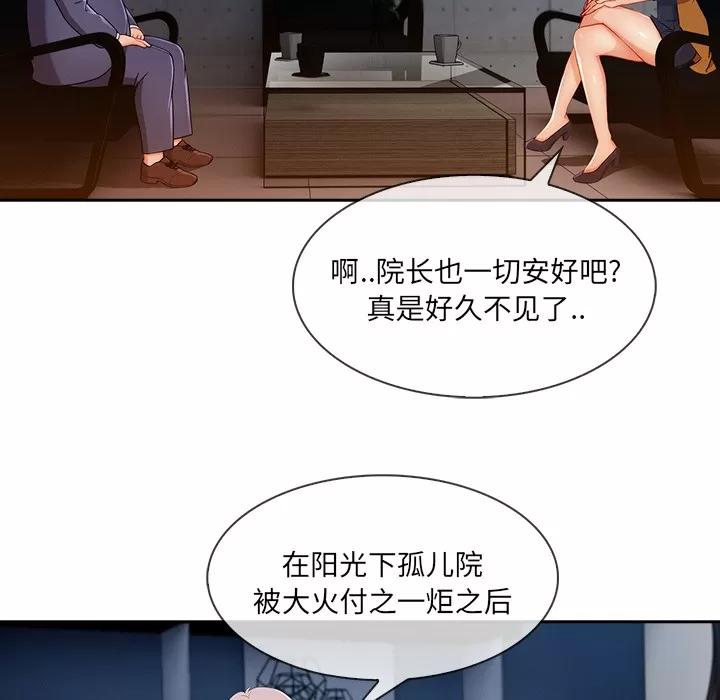 长腿姐姐 长腿姐姐 | 第38话 第22页
