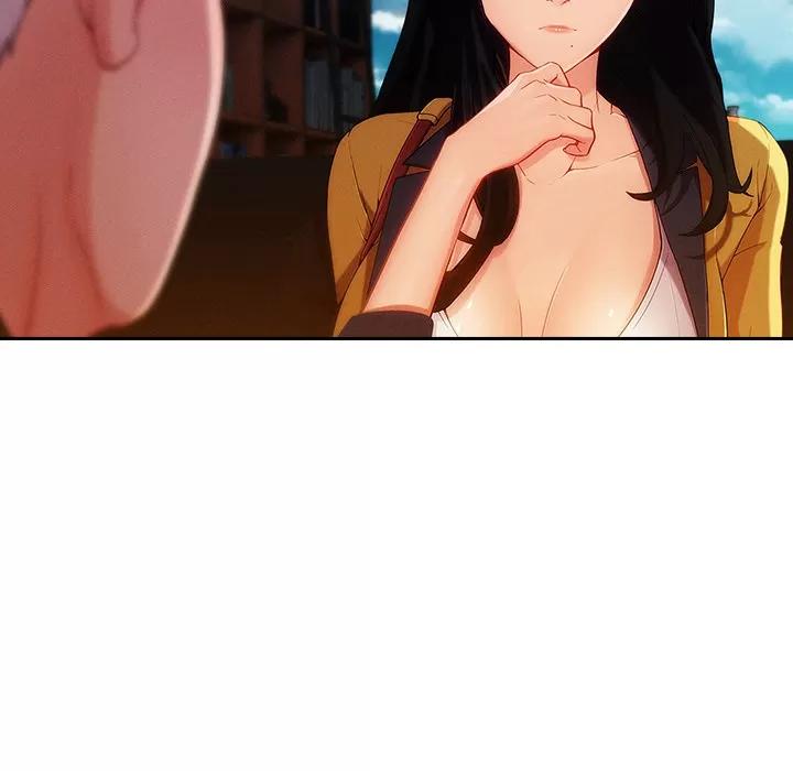 长腿姐姐 长腿姐姐 | 第38话 第28页