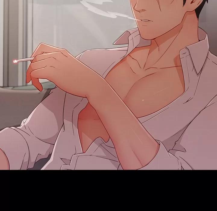 长腿姐姐 长腿姐姐 | 第38话 第52页