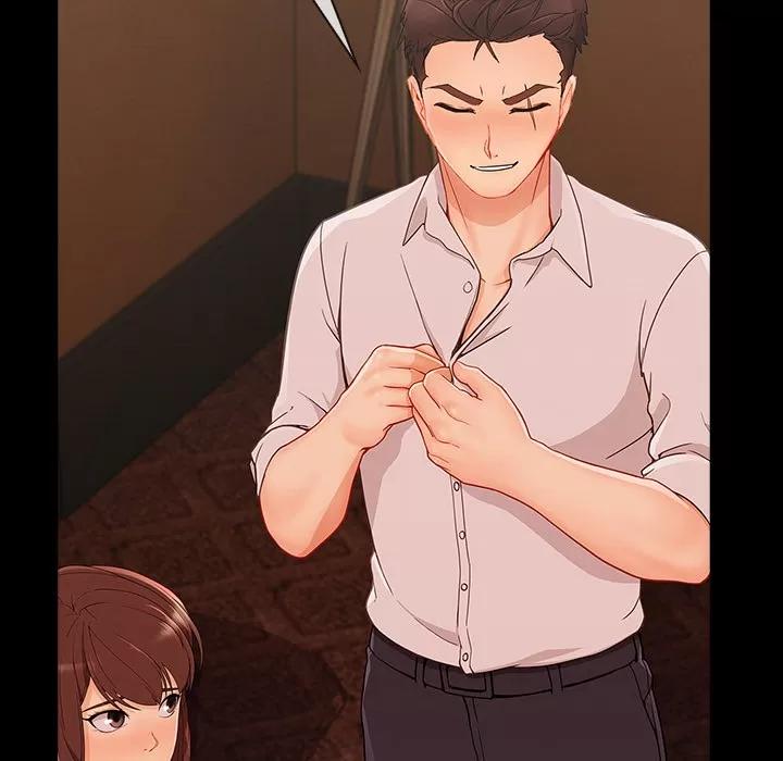长腿姐姐 长腿姐姐 | 第38话 第94页