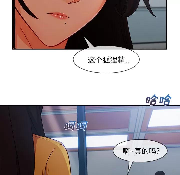 长腿姐姐 长腿姐姐 | 第39话 第6页