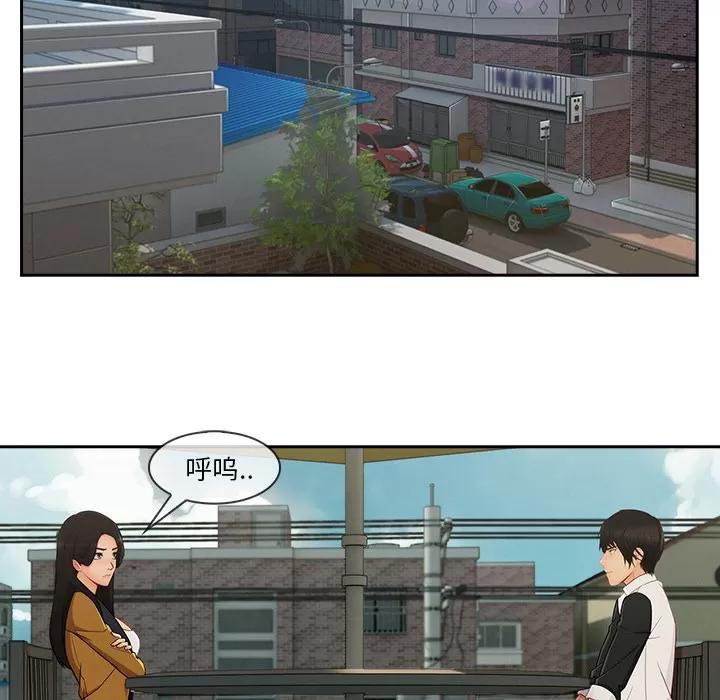 长腿姐姐 长腿姐姐 | 第39话 第34页